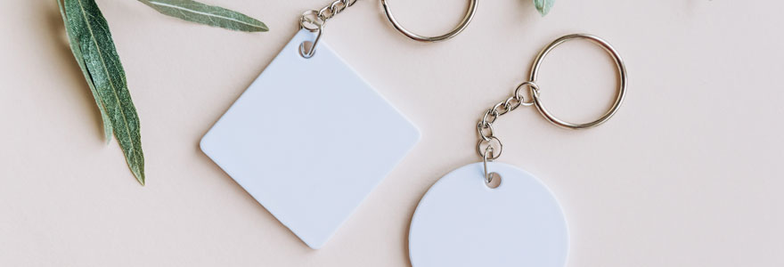 porte-clés